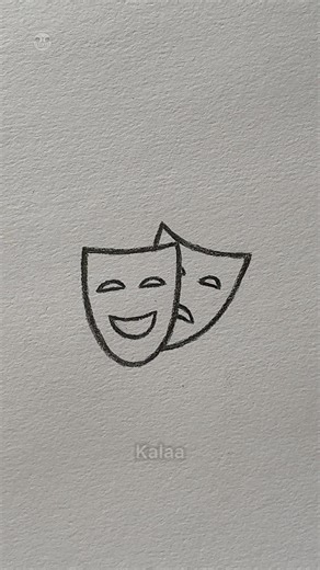 Easy things to draw when bored part 83 #drawing #art #howtodraw