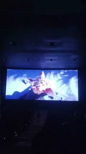 Moana (2026) - "Along The Way" (End-Credit/Bahasa Indonesia Version) in cinemas Indonesia #moana
