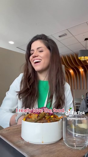 A day in my life at Groupe SEB ✨ #adayinmylife #corporatelife #work #HR #groupeseb #offices