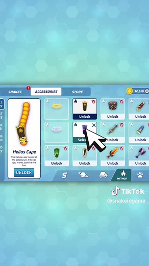 Level Up Your Gaming with Snake.io Challenge