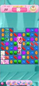 candy crush level 10##