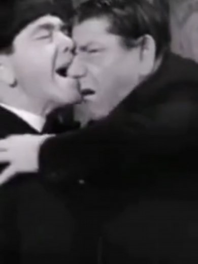 The Three Stooges: Hilarious Shemp Moments