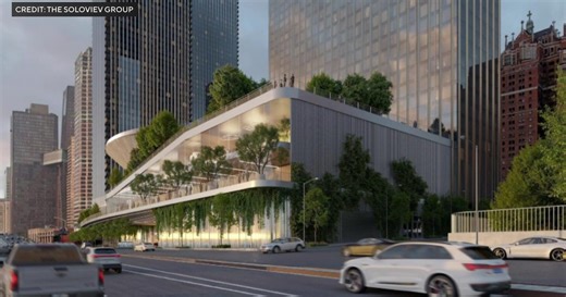 No Manhattan casino after proposal near United Nations is rejected