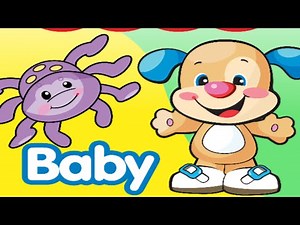 The Itsy Bitsy Spider ❤ Popular Nursery Rhymes Collection by BongKids TV
