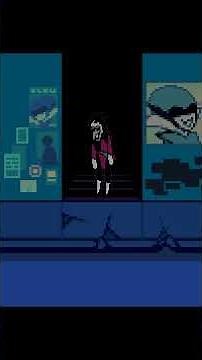 #Spamton The Anglerfish. #themagnusarchives #deltarune