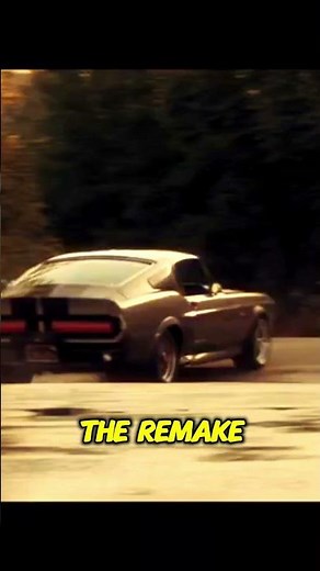 Gone in 60 Seconds: The Remake That Made $237 Million!