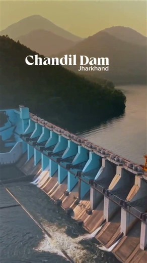 Chandil Dam Jharkhand | Beautiful View & Tourist Place | Chandil Lake Vlog 2026