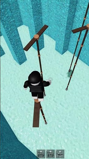 Kids Have Hearts Too… 😢 | #Roblox #Shorts