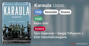 Karaula (2006)
