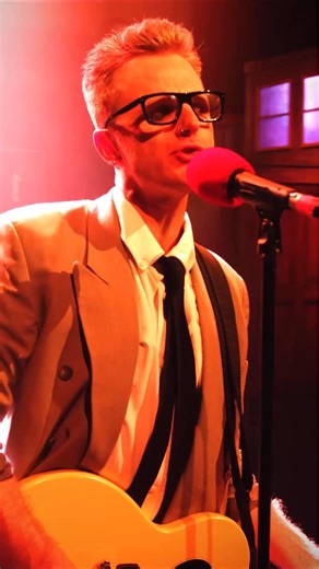 Punk Off – The Sounds Of Punk And New Wave 📆 Saturday 24th January | 7:30pm Following their incredible debut last year and returning to Lincoln, it's one-of-a-kind live show that reignites the raw energy of punk and new wave. With music from Blondie, The Clash, Ramones and more. It’s loud, unapologetic, and built to blow the roof off. Unfiltered, untamed, unapologetically punk. Book now: https://bit.ly/3GjgfGm #WeSupportNTR #HaveYouGotYourTicketsYet #HereForCulture #punkandnewwave | New Theatre