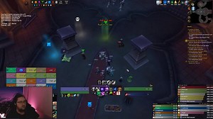 Höjdpunkt: [ENG/SWE] Light 0/10 M First kill Shriekwing (dog pov) (: