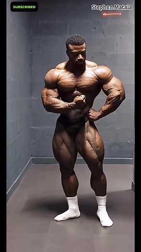 124K views · 6.6K reactions | Stephen Matala #gym #bodybuilder #motivation #Ronniestrong #gym #pose | Gideon the vandals | Facebook