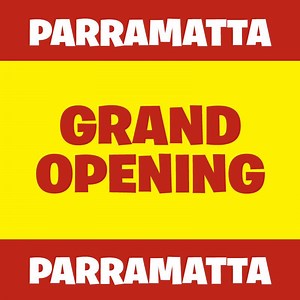 32 reactions · 6 comments | OUR MR VITAMINS PARRAMATTA STORE GRAND OPENING IS TOMORROW!!  - Located at Westfield Parramatta, Shop 5004 Level 5 (near Woolworths). Our qualified Naturopaths, Nutritionists, Herbalists and Fitness Experts are ready to help you in-store ! #mrvitaminsknows | Mr Vitamins | Facebook