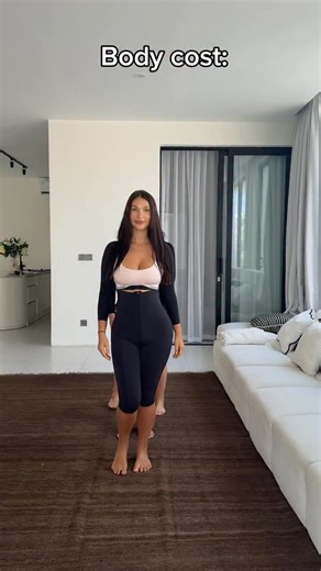 Gracie Dzeja on Instagram: "Friends that surgery together slay together… did this surprise you? 🤭"