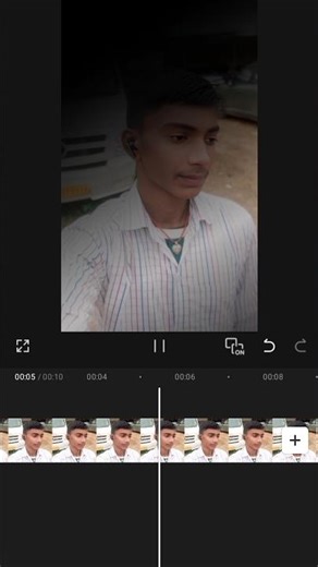 How I Create Drop Transition Tutorial in Capcut 😺🔥#tutorial#edit #capcut