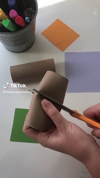 DIY Marionette Puppet: Fun Craft for Kids