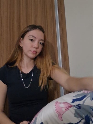 Relaxing ASMR Full Body Massage and Scratching