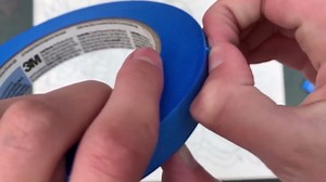 How I Hydro Dipped My Hand-Drawn Doodle Art – Mesmerizing Transformation! 🎨💦