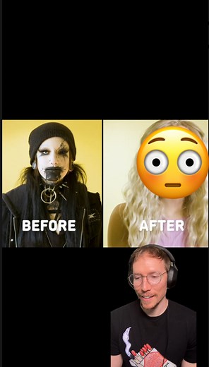 She gets a Makeover and the Transformation is incredible This Original Video was produced by Network Media, LLC and Ethan Daniel Reacts | Drama Club: Backstage Pass