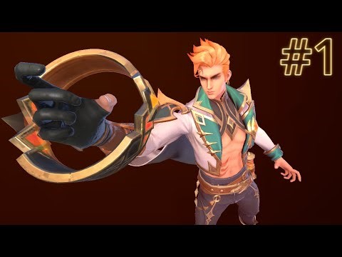 MLBB | Valir | Full Gameplay | Mage | Exp Lane