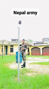 31K views · 674 reactions | NEPAL ARMY KICK | Beautiful view of nepal | Facebook