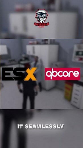 Advanced EMS System for FiveM