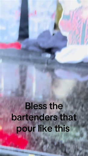May both sides of his pillow be cold at night 🙏🏽❤️ | Bartenders Of TikTok