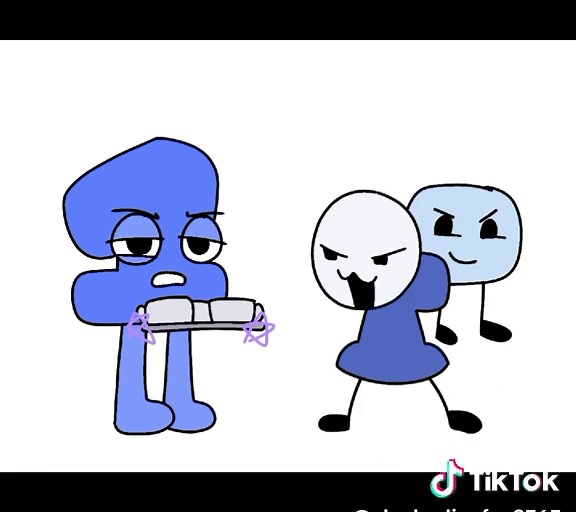 Catching the Elusive Character in Object Show Videos