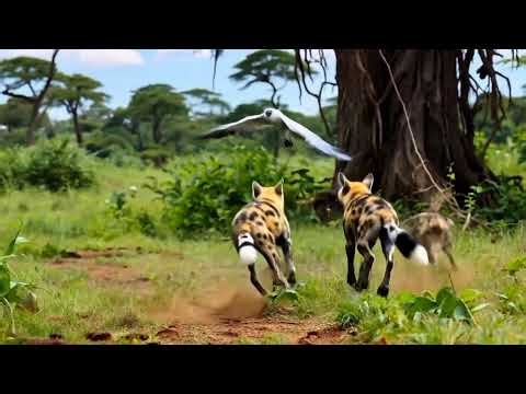 Jungle Animal Discovery | Untamed Creatures of the Deep Forest | Full Wildlife Documentary