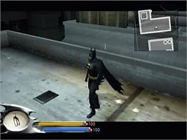 Batman: Dark Tomorrow - Microsoft Xbox