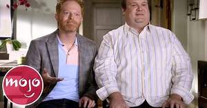Top 10 Cam & Mitchell Moments on Modern Family  | Articles on WatchMojo.com