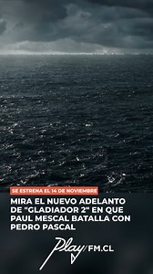 622K views · 10K reactions | PEDRO PASCAL LO HACE OTRA VEZ 朗...