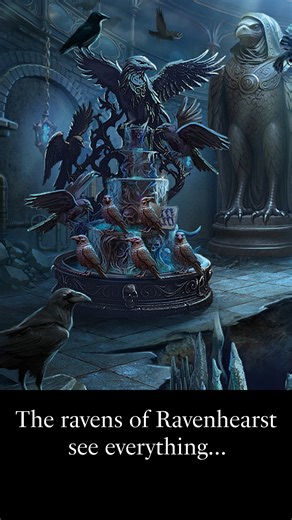 Big Fish Games on Instagram: "Coming Soon! Mystery Case Files: House that Love Built! https://www.bigfishgames.com/us/en/game/mystery-case-files.html #Ravens #mystery #mcf #BigFishGames #hopa #hog"