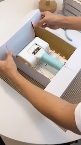 What's included in the MINI CINCH BINDING TOOL BUNDLE? @palagistudio shared this unboxing video to let you know! ⭐Mini Cinch ⭐16 pcs Colorful Binding Wires (12") ⭐6 pcs Black Book Board (8.5" x 11") ⭐Wire Cutters It's everything that you need to get started on your book-binding projects (or calendar making, or album creating, or whatever you feel like crafting with it)! #BeeHappyCrafts #MiniCinch #wermakers_ph #craftingph #bookbinding | Bee Happy