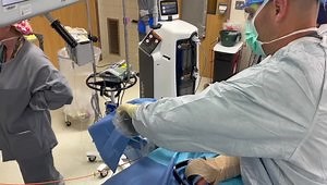 Arthroscopic Remplissage with SPIDER Limb Positioner in the Lateral Decubitus: Setup & Execution