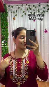 5.1K views · 71 reactions | #rcarchies #shorttops #plazo #kalanki | RC - Archies | Facebook