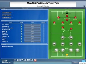 Free Championship Manager 2008 Full Version For Pc
