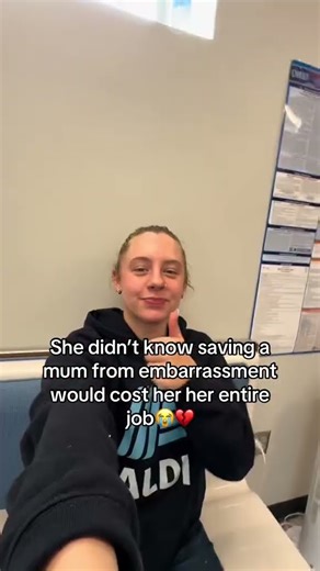 Click here ⬅️ #aldi #aldihaul #job #groceryshopping