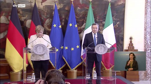 L'ultimo G20 di Angela Merkel, la cancelliera dei tempi di crisi