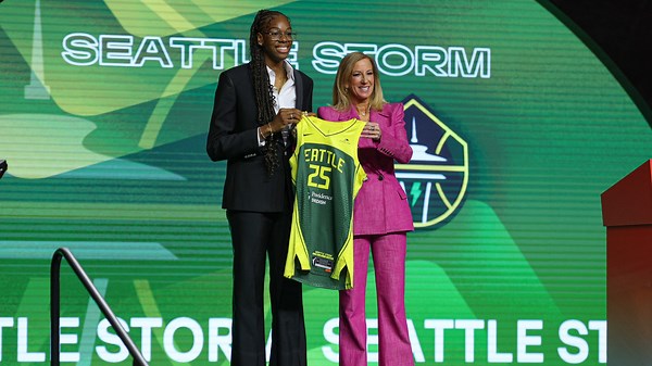 2025 WNBA Draft Highlights: Breaking Down the Overall Class
