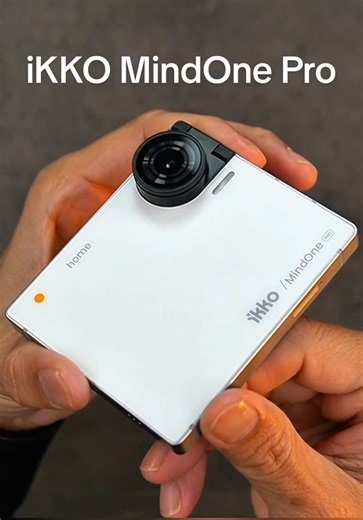 iKKO MindOne Pro: Premium Audio Experience