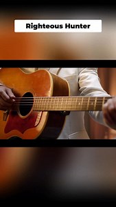 Don’t forget to watch the full video on YouTube or Rumble. “Righteous Hunter” #righteoushunter | John Rich Music