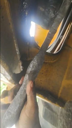 JCB Swing Cylinder Fitting | Complete Installation Process | Don Mani Auto Tech
