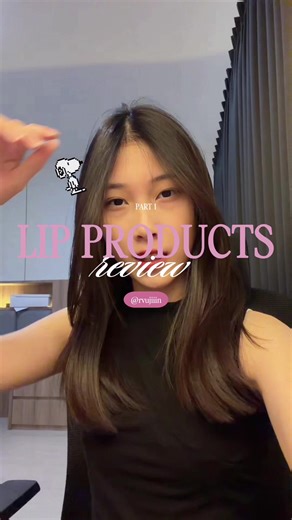 Vaseline Lip Balm Product Review