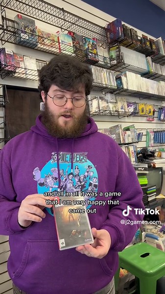 Is J2Games Legit? Best Switch RPG Games Review