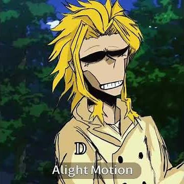 🎃✨ i drive in my car deku and all might ✨🎃