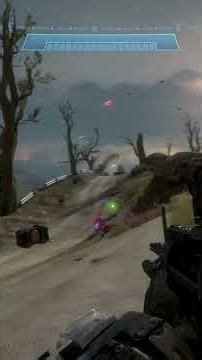 History of Halo’s Assault Rifle - Part 4 #halo #gaming