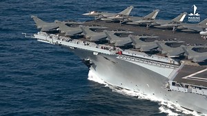 22K views · 1.4K reactions | La force d’action navale fête...