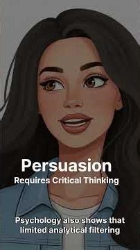 How Cognitive Ability Shapes Daily Life (Psychology) #motivation #socialanxiety #psychology