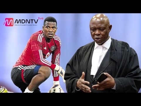 Senzo Meyiwa Murder Trial: Accused One Muzi Sibiya on the Stand | 14 October 2025